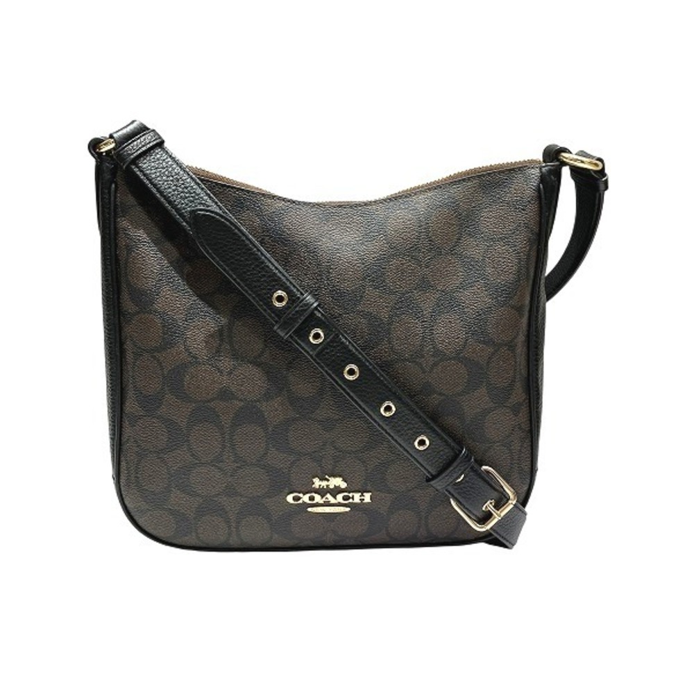 Coach COACH Signature C1649 Bag Shoulder for Women